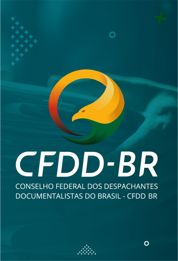 Conselho Federal dos Despachantes Documentalistas do Brasil — CFDD-BR
