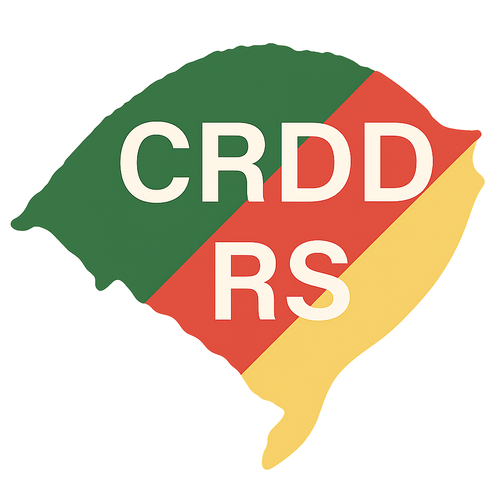 CRDDRS Logo